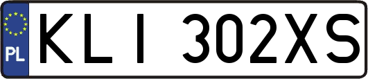 KLI302XS