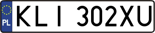 KLI302XU