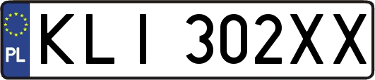 KLI302XX
