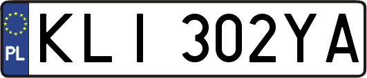 KLI302YA