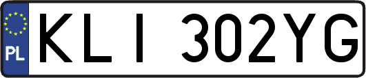 KLI302YG