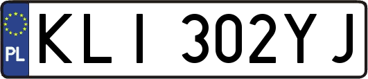KLI302YJ