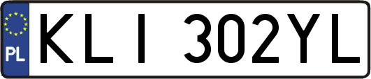 KLI302YL