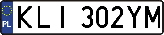 KLI302YM