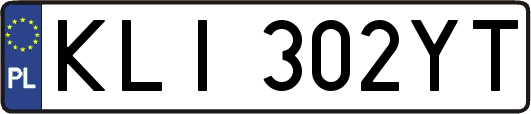 KLI302YT