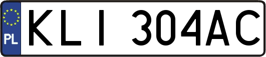 KLI304AC