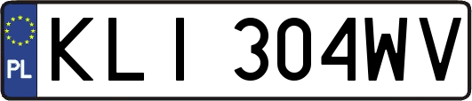 KLI304WV