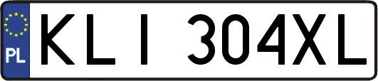 KLI304XL