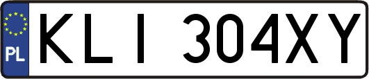 KLI304XY