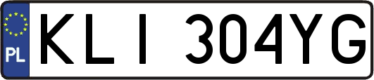 KLI304YG