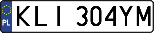 KLI304YM