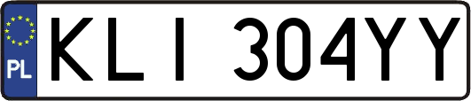 KLI304YY