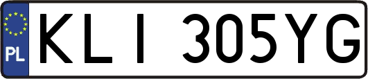 KLI305YG
