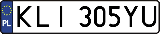 KLI305YU