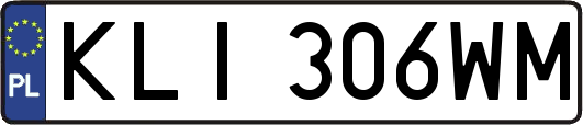 KLI306WM
