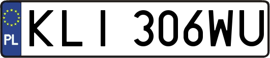 KLI306WU