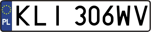 KLI306WV