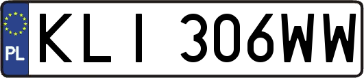 KLI306WW