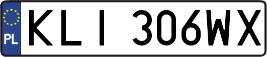 KLI306WX