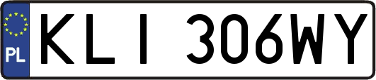 KLI306WY