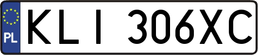 KLI306XC