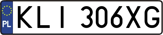 KLI306XG
