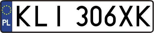 KLI306XK