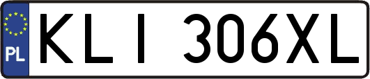 KLI306XL