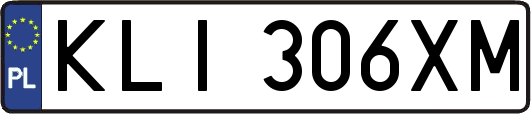 KLI306XM