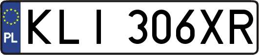 KLI306XR