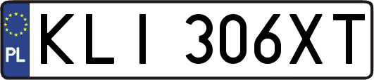 KLI306XT