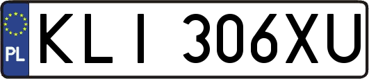 KLI306XU