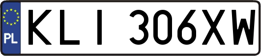 KLI306XW