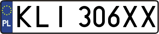 KLI306XX