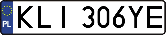 KLI306YE