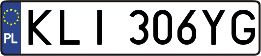KLI306YG