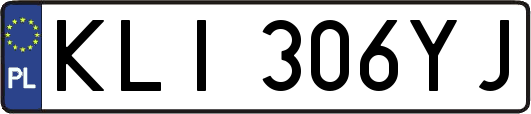 KLI306YJ