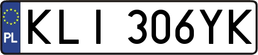 KLI306YK