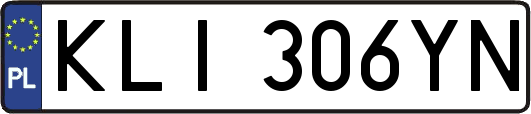 KLI306YN