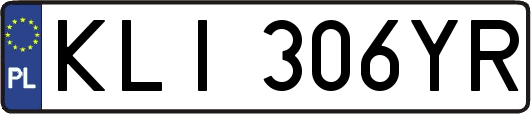 KLI306YR