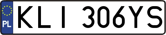 KLI306YS