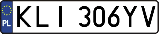KLI306YV