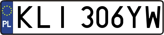 KLI306YW