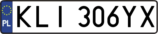 KLI306YX