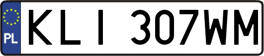 KLI307WM