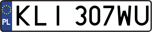 KLI307WU