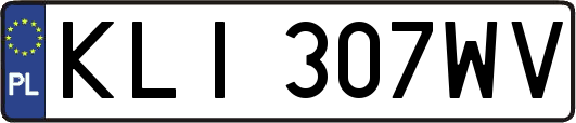 KLI307WV