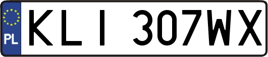 KLI307WX