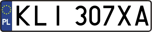 KLI307XA