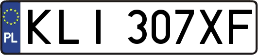 KLI307XF